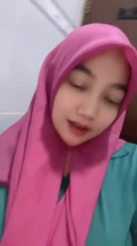Misfish Hijab pink – javtube.cfd ngewe di rumah kosong