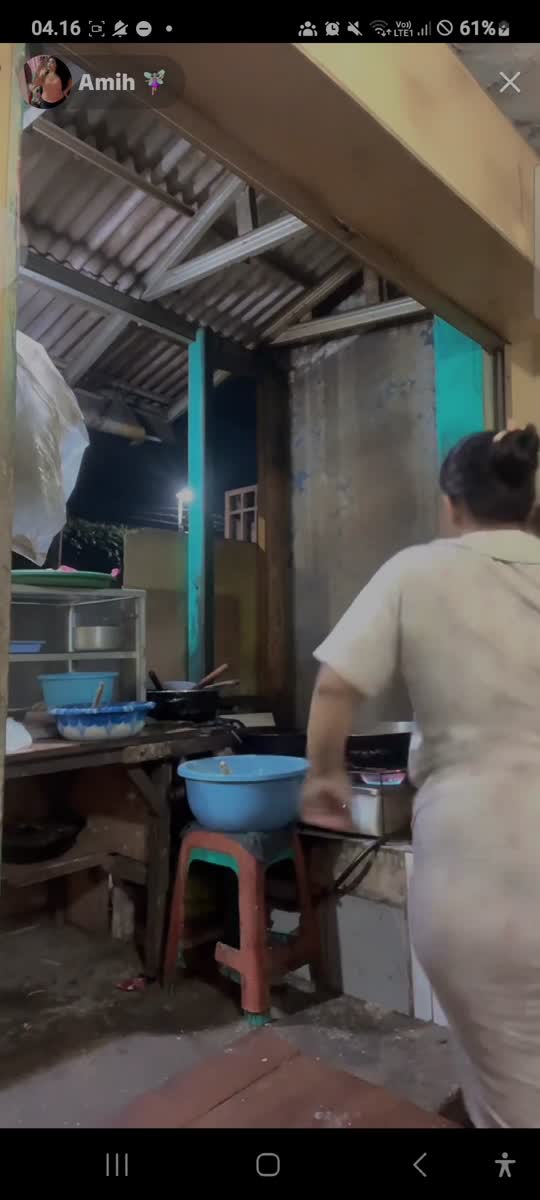 Bokep Indo Screen Recording TikTok