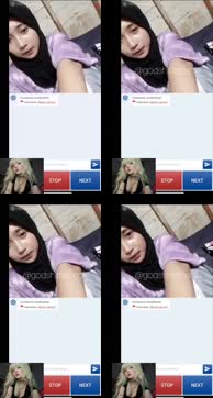 Ometv Dwi ukhti canrik kena gilir di sofa ruang tamu bikin nagih