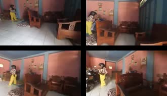 Bokep Indo Jajan PSK Body Montok Sangat Tobrut