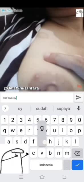 Bokep Tante Mamahnya siapa ini woy wkwk servis om di villa durasi panjang