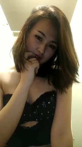 Bokep Indo Miss Ta Chindo – buka baju di mobil full video