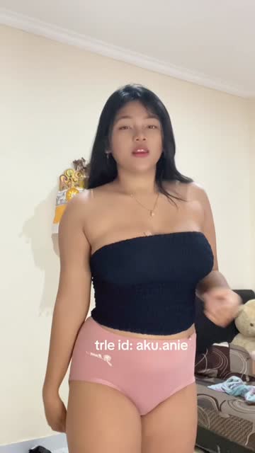 Live Show Talent Ani T0brut Update 6 April
