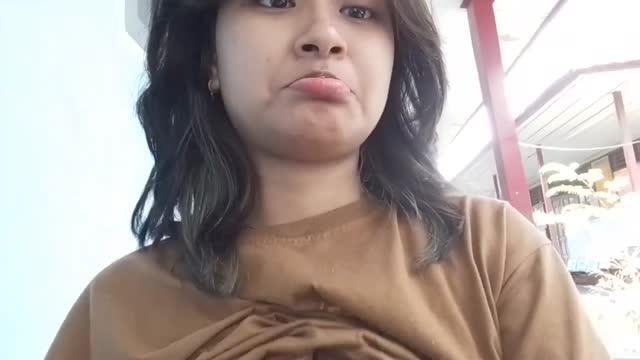 Bokep Indo Ciyaa Ekshib 05 mandi di kamar sendiri kualitas jernih