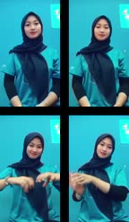 Bokep Indo doggy di kamar sendiri
