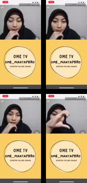 Bokep Jilbab Omeetv ukhty cantik omw lanjut vcs