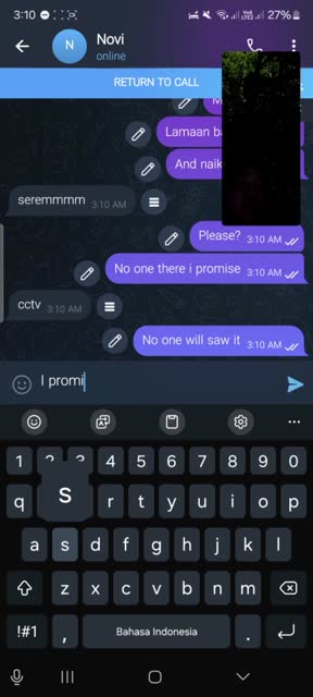 Live Show Novi Chindo VCS – nungging di rumah kosong kualitas jernih