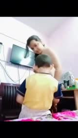 Bokep Indo Video sange berat di ruang tamu