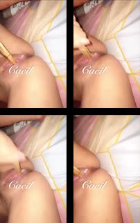 Bokep Indo Cacil Caaxella Update Eksib