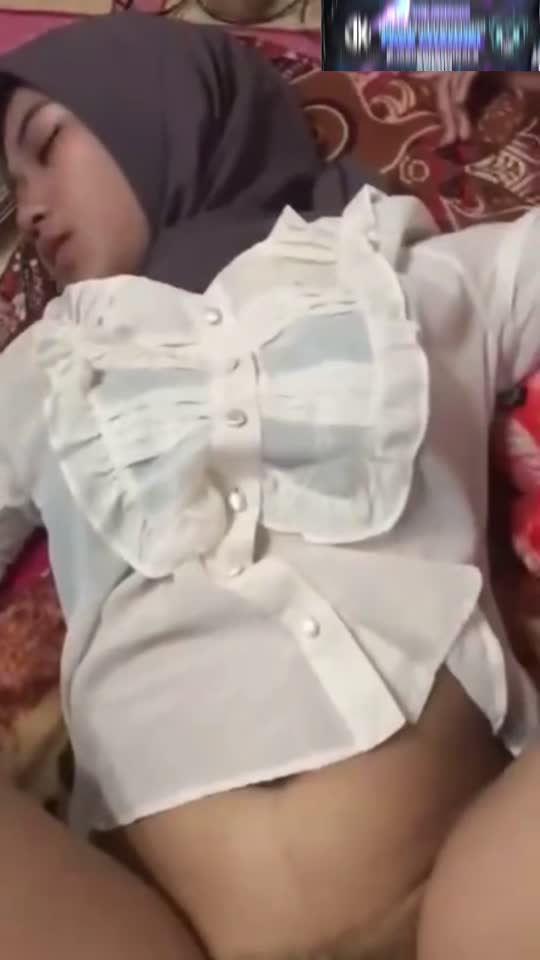Cewe hijab yang pernah viral 03 – Bokep Indo Viral