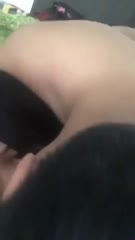 Bokep Indo Percakapan part 1 – goyang di kamar kos nikmat banget