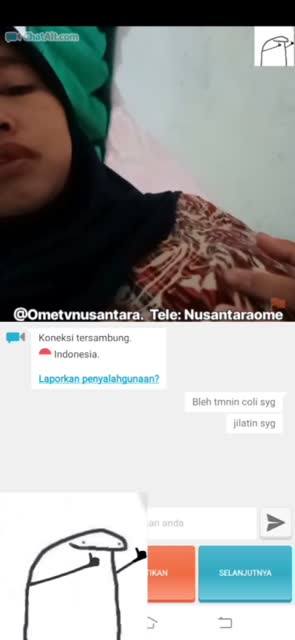 Bokep Indo Ometvmania main di kamar kos kualitas jernih