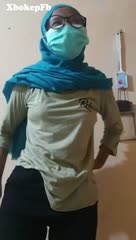 Nonton Bokep Wanita Berhijab Siap Melayani