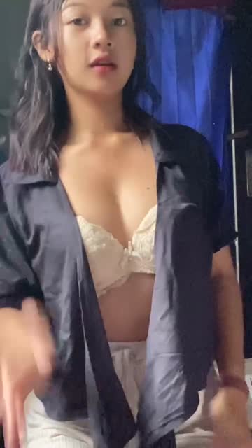 Bokep Indo Crotch Insight Gayatri Tiktok