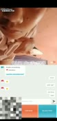 Ome Tv Ketemu Dua Gadis Sange Berturut Turut