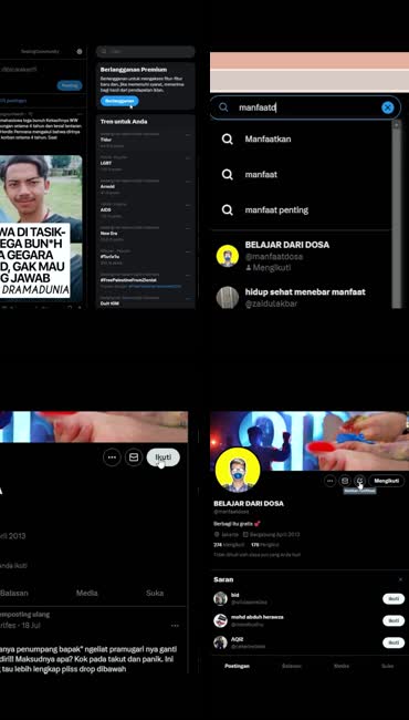 Binor mendesah 2 1 colmek di kebun