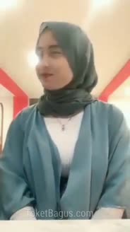 Hijab Tiktok Yang Lagi Viral – Veev.to ngewe di kamar sendiri