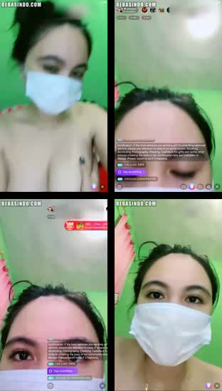 Bokep Indo Chacaica Toket Gede Goyang Bugil – indo18.vip