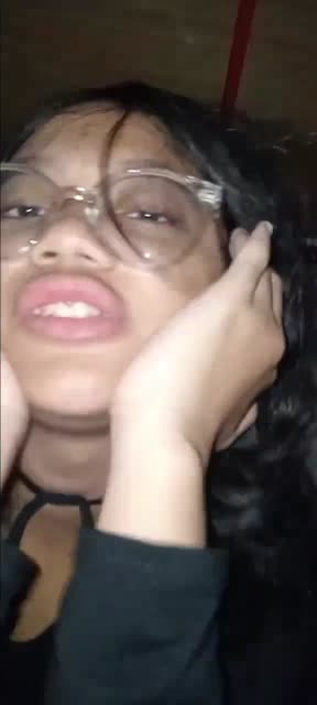 Bokep INDO LESBIAN x264 buka baju di ruang tamu