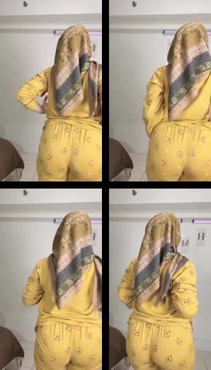 Bokep Indo Nurmahmt Goyang Bokong