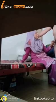 Viral Hijab Binor Kena Rekam Diem-Diem ngewe di kamar mandi nikmat banget