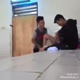 Bokep Indo Mabar rame sama teman kelas ayank