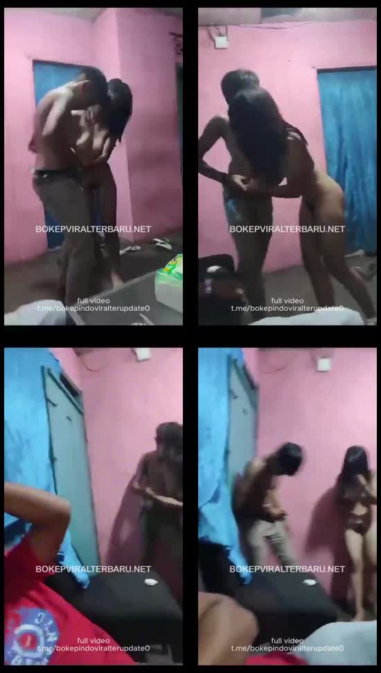 Karaoke KTV Sambil Bugil