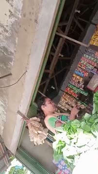 Bokep Skandal Ngintip ibu2 lagi beli sayur
