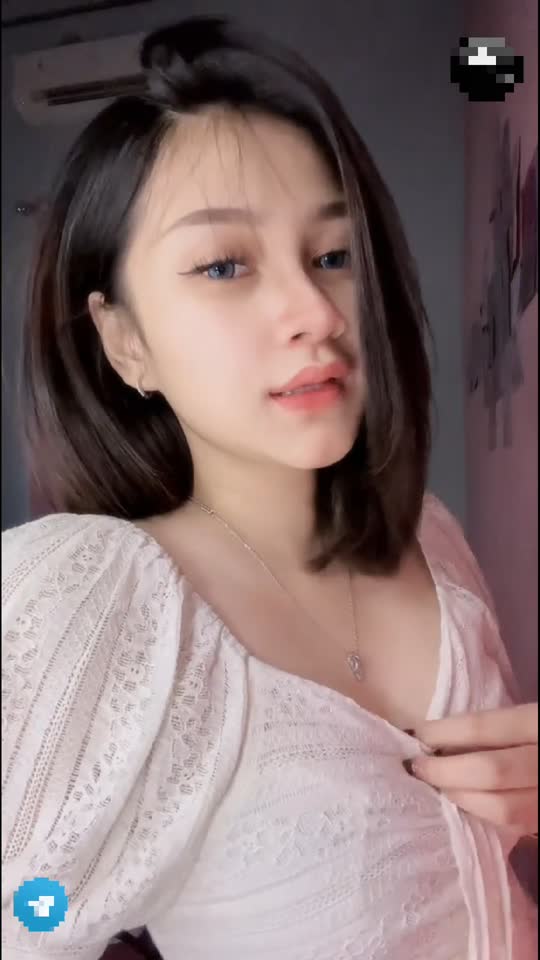 Bokep Indo Konten fyp Tiktok sange berat di rumah kosong