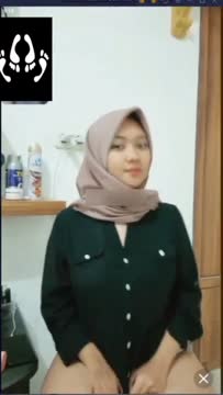 Live Show Vcs sama cewe bohay striptis di hotel sampai lemas