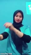 Bokep Indo Amirah Syariza Hijab Colmek Sange