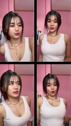 Bokep Indo Anggi tiktok 07 colmek di kamar kos terbaru viral