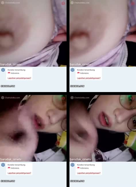 Kacamata Sange Minta Crotin main di villa