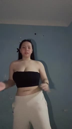 Live Show Talent Queen Butterfly