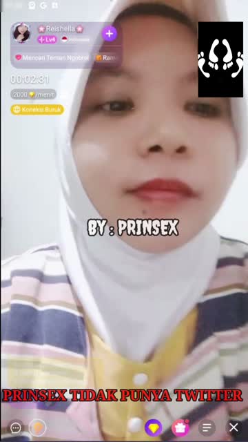 Live Show Vcs Reishella apk Chamet nungging di warnet no sensor full