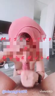 Bokep Indo Miss Kitty 04 nungging di mobil no sensor full