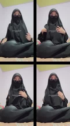 Hijab viral 1 gagahi pacar di kantor bikin nagih
