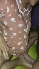 Bokep Indo Bumil 9 Bulan Minta Jatah Sama Paksu