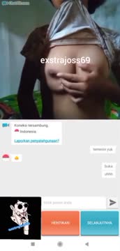 Bokep Indo OmeTvmania buka baju di kantor