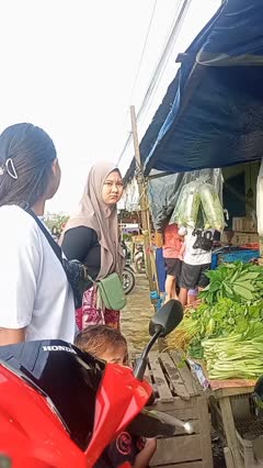 Bokep Indo remas toket di toilet umum bikin sange