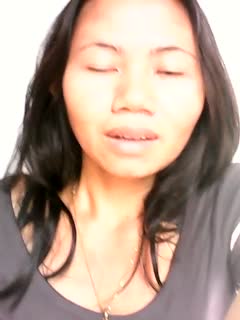 Live Show Eni purwanti kelelahan vcs pamer body di indekos