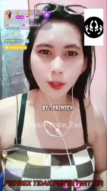 Live Show Vcs Nara apk Chamet remas toket di villa tanpa sensor