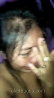 Bokep Indo Dikentu paksa sampe nangis