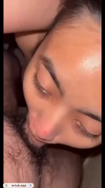 Andin Pacarku Jago Nyepong Ewe Dimana Aja Bebas Gaya