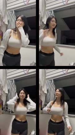 Bokep Indo Cewek cindo body bagus gagahi pacar di sofa ruang tamu