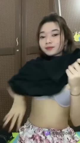 Gadis Mulus Kangen Diewe Kontol Mantan