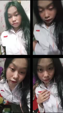 Aurel Memek Pink Vcs – (2.) main di villa