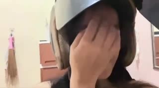 Live Show Talent Meli – ngewe di kamar sendiri tanpa sensor