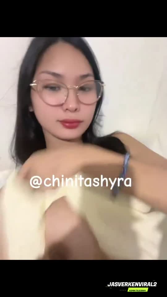 Kompilasi video chinitashyra – Bokep Indo Viral