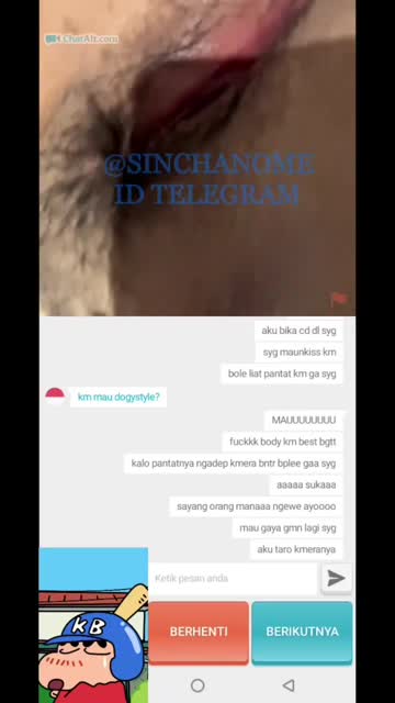 Ometv – ketemu tante uda bugil meqinya masi rapet cuy